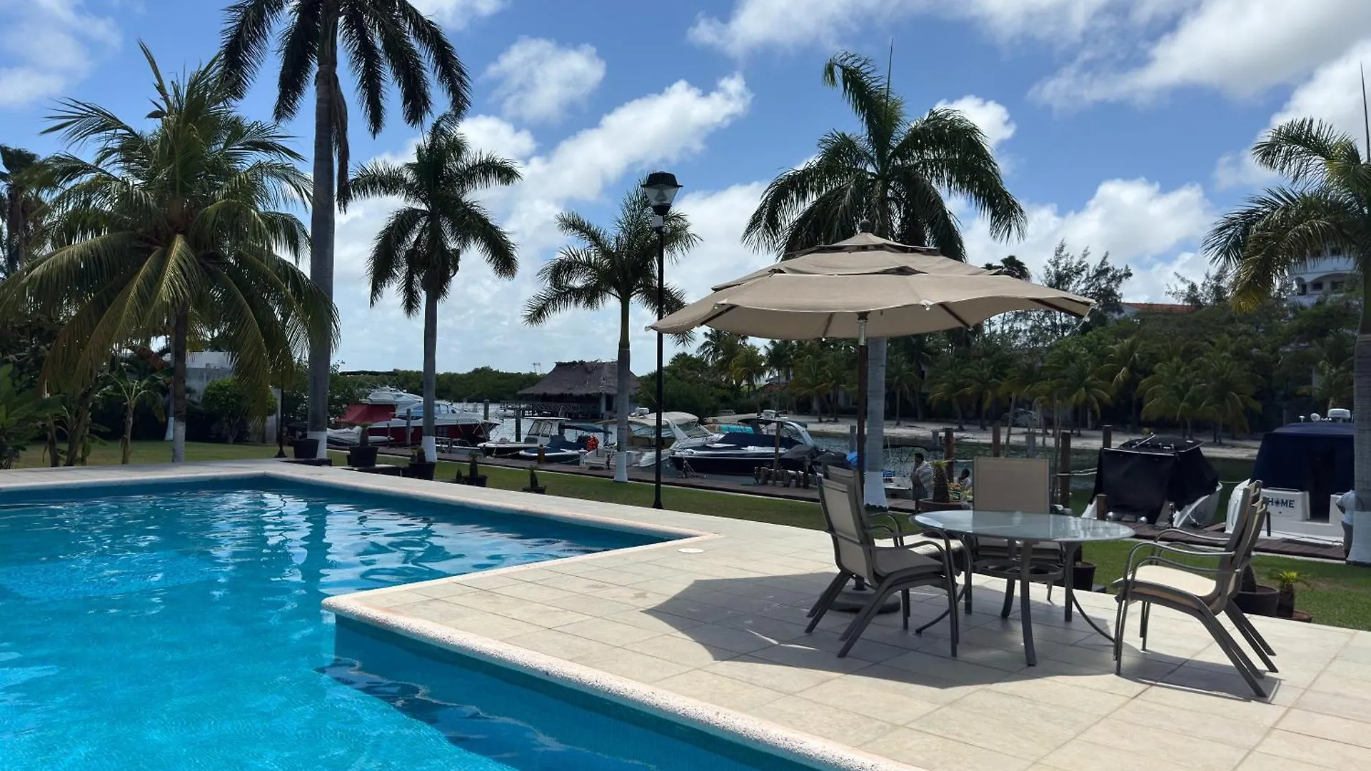 Σπίτι διακοπών Marvelous Villa- In The Heart Of Cancun Hotel Zone