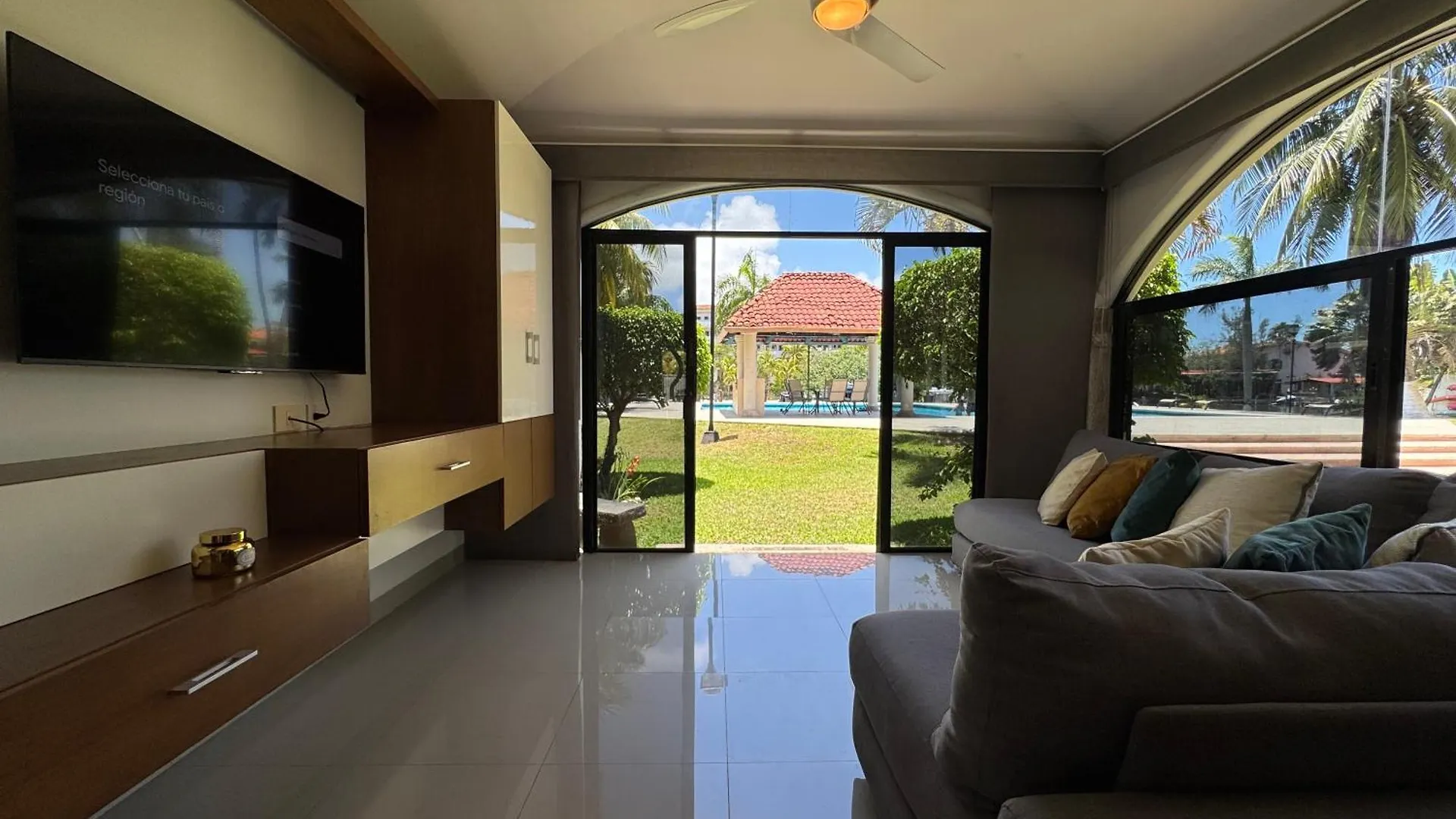 Marvelous Villa- In The Heart Of Cancun Hotel Zone 0*,  Μεξικό