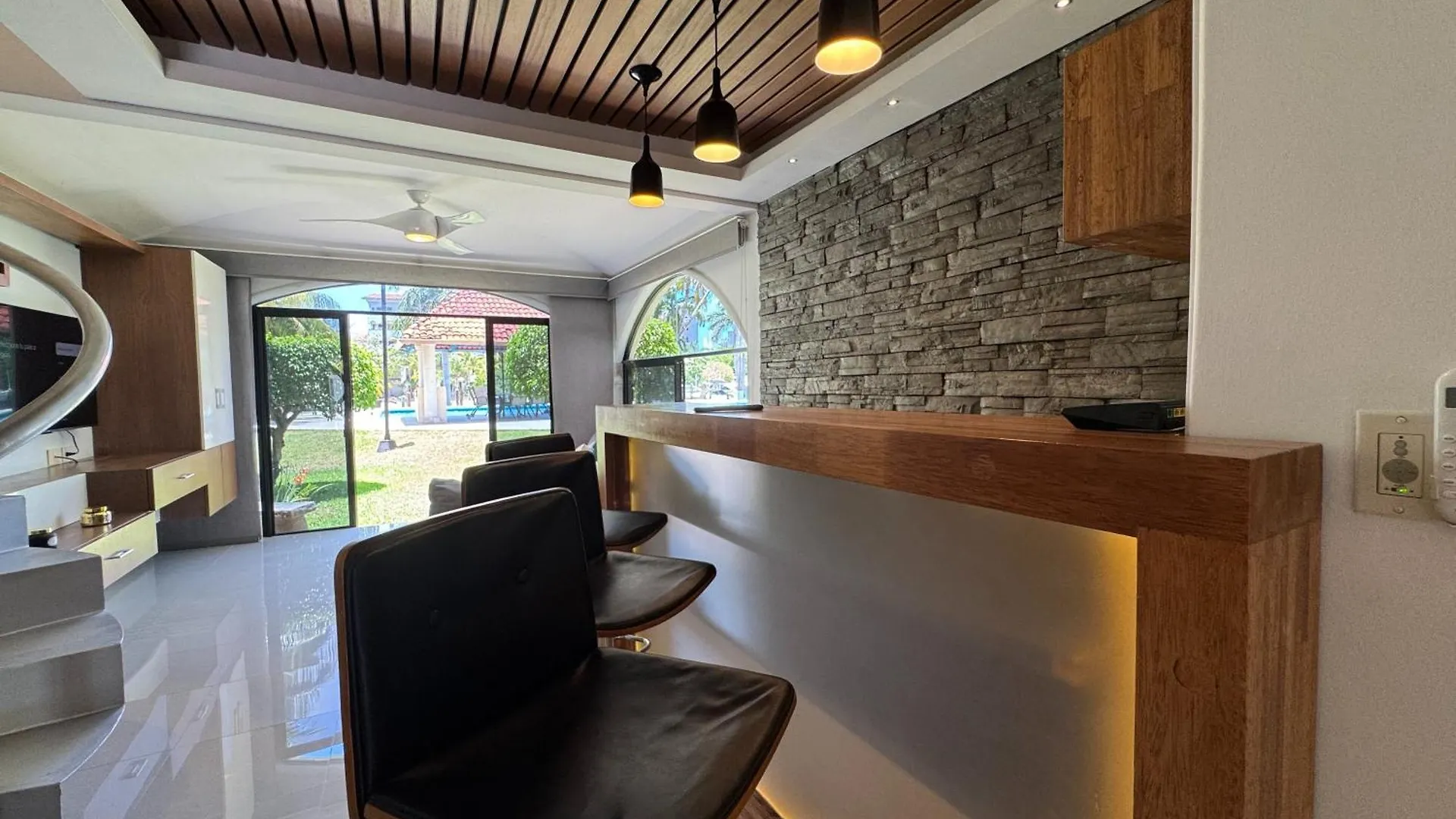 Marvelous Villa- In The Heart Of Cancun Hotel Zone