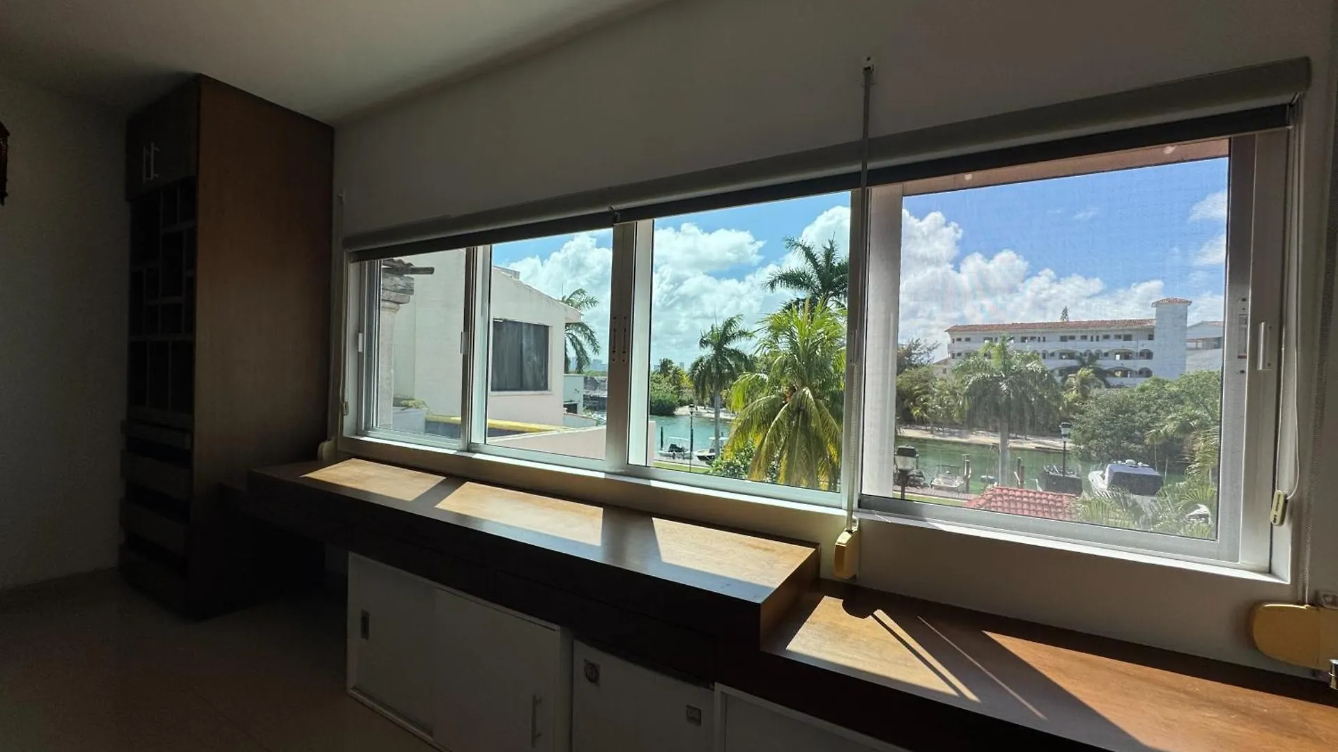 Marvelous Villa- In The Heart Of Cancun Hotel Zone Μεξικό
