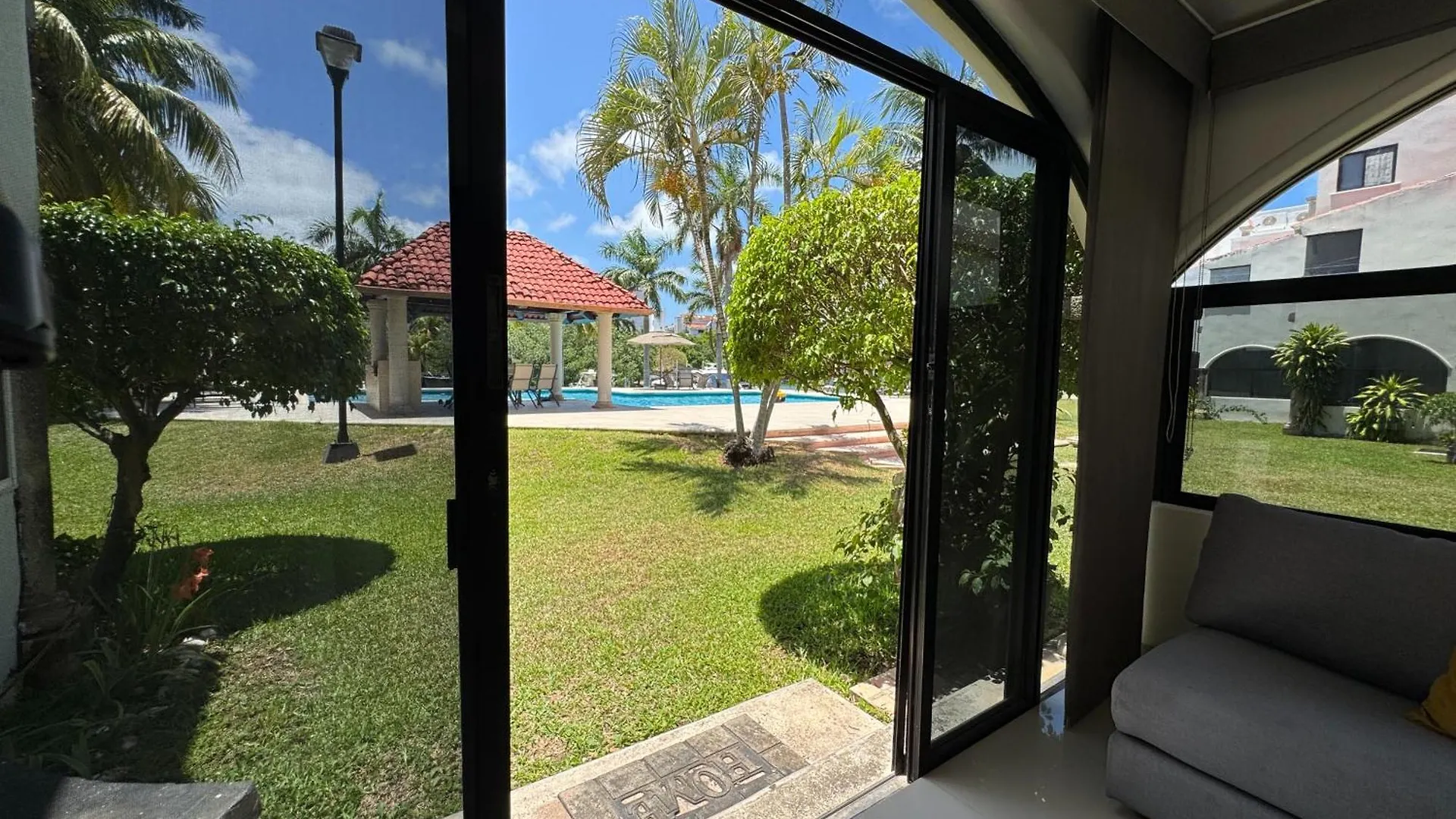 Marvelous Villa- In The Heart Of Cancun Hotel Zone 0*,  Μεξικό