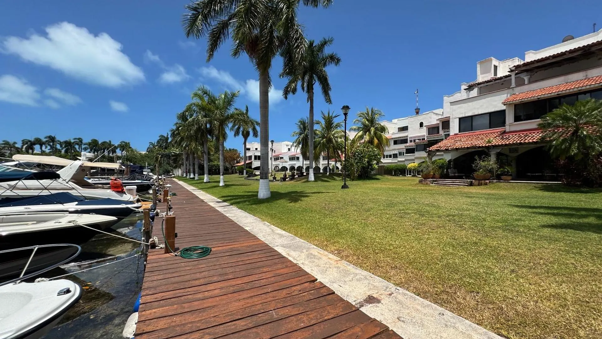 Σπίτι διακοπών Marvelous Villa- In The Heart Of Cancun Hotel Zone Μεξικό