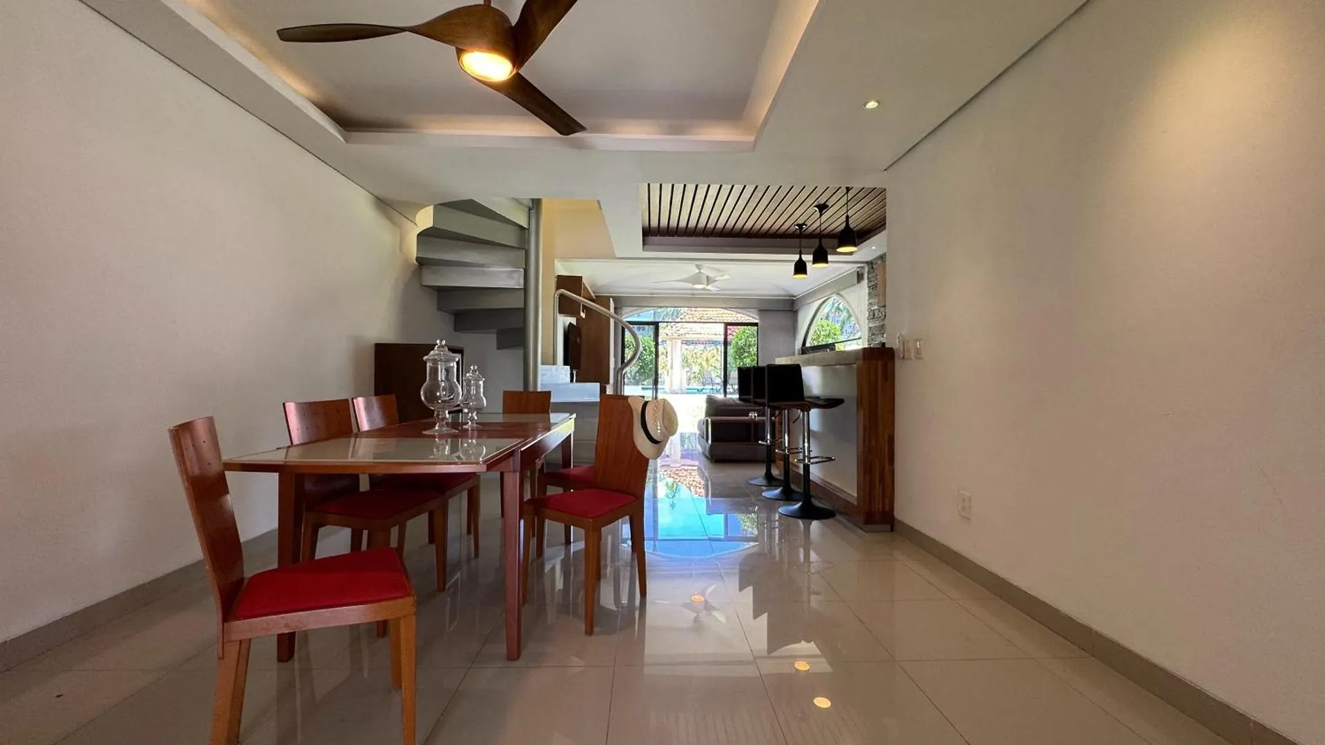 Marvelous Villa- In The Heart Of Cancun Hotel Zone