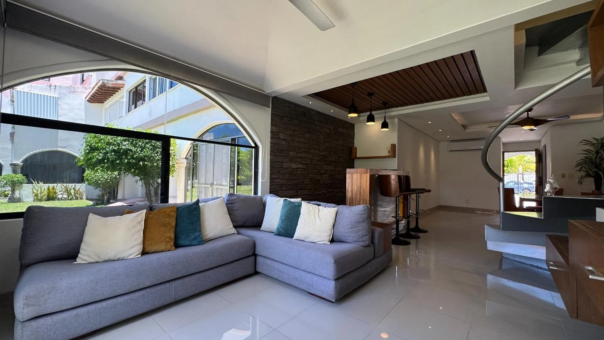 Σπίτι διακοπών Marvelous Villa- In The Heart Of Cancun Hotel Zone Μεξικό