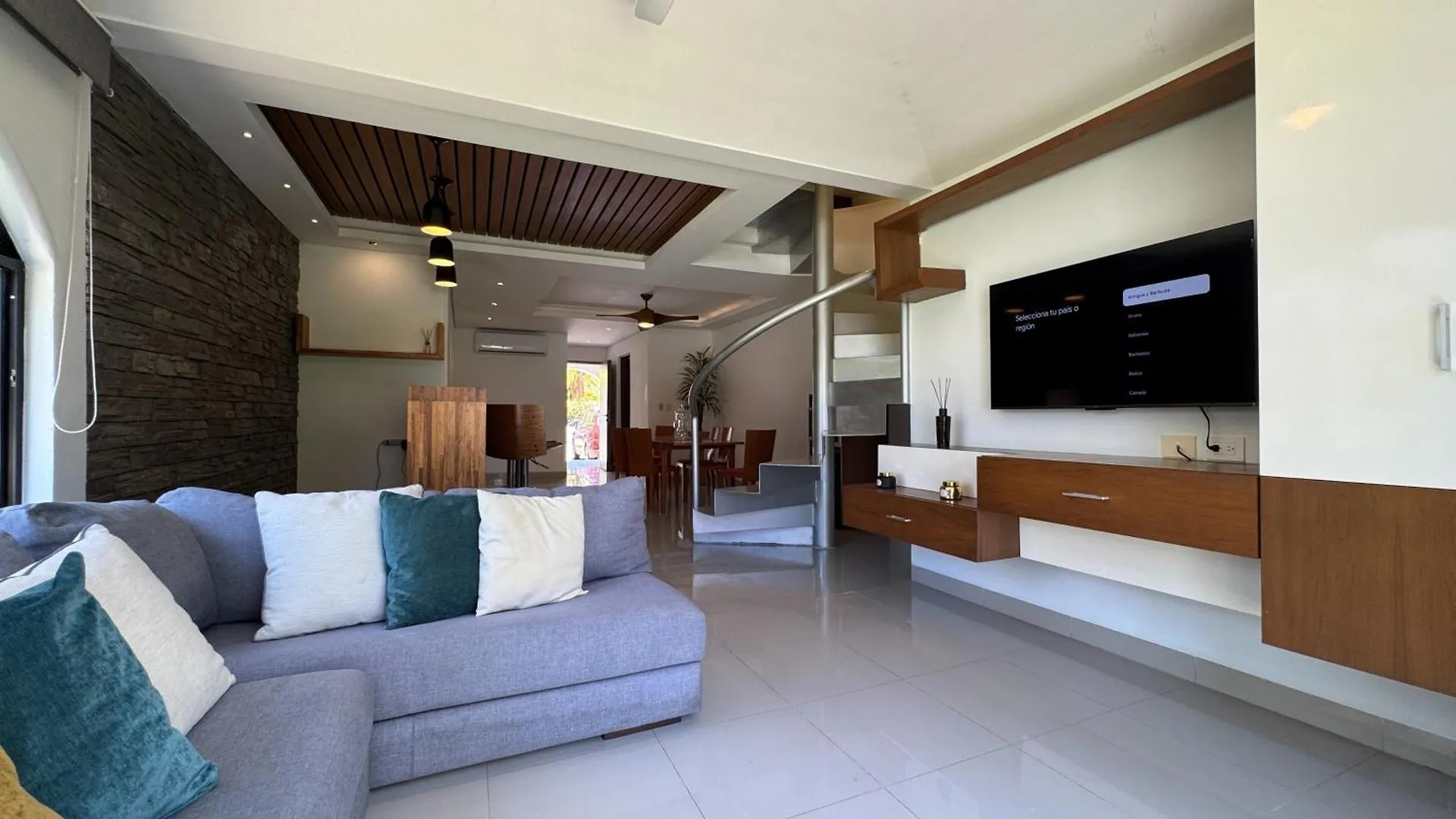 Marvelous Villa- In The Heart Of Cancun Hotel Zone