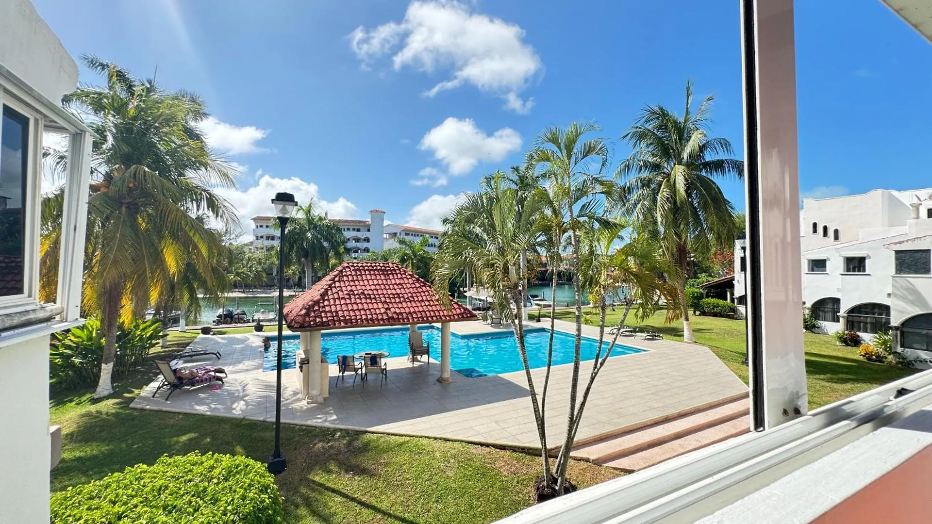 Σπίτι διακοπών Marvelous Villa- In The Heart Of Cancun Hotel Zone
