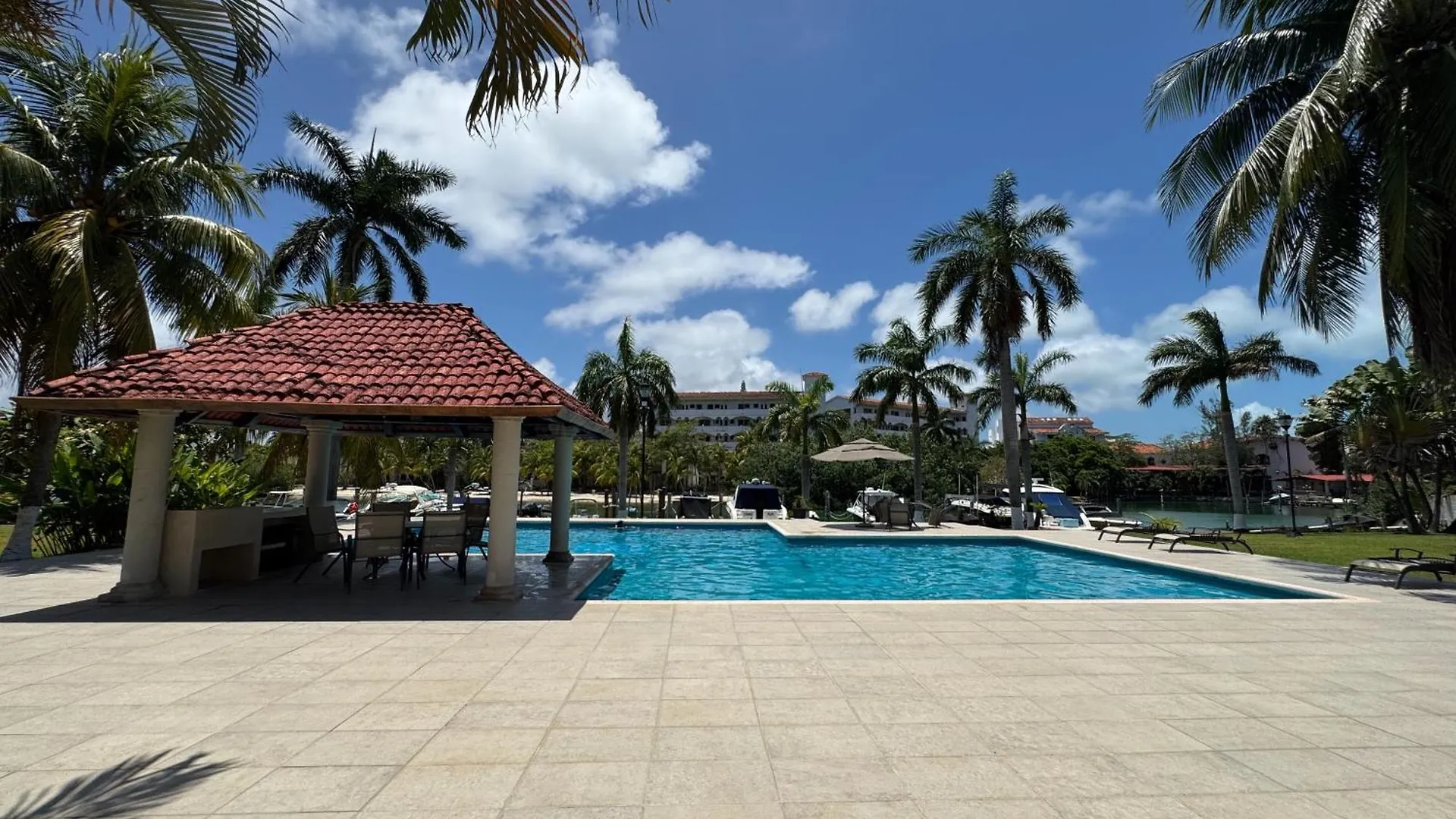 Marvelous Villa- In The Heart Of Cancun Hotel Zone Σπίτι διακοπών