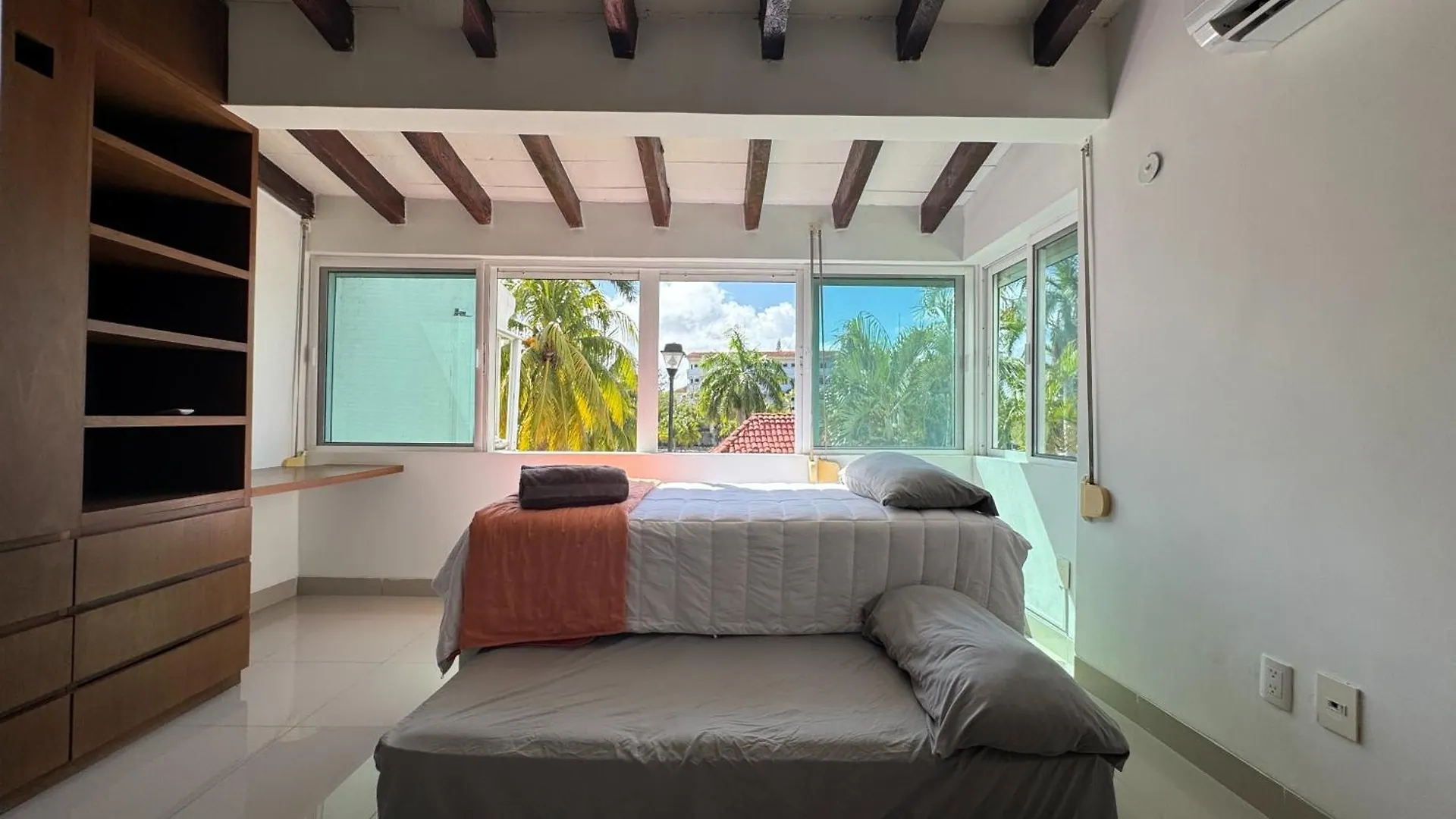 Σπίτι διακοπών Marvelous Villa- In The Heart Of Cancun Hotel Zone