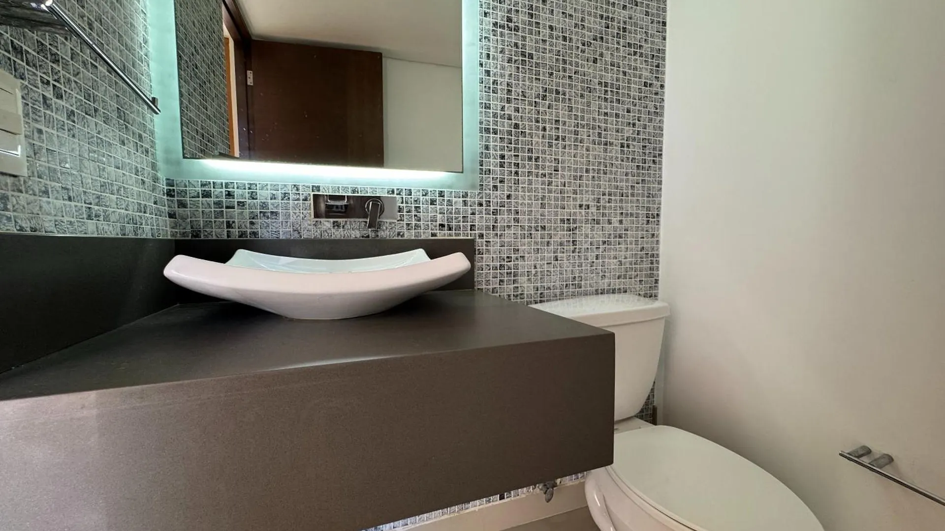 Marvelous Villa- In The Heart Of Cancun Hotel Zone Σπίτι διακοπών