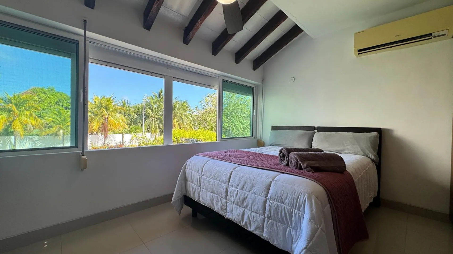 Marvelous Villa- In The Heart Of Cancun Hotel Zone