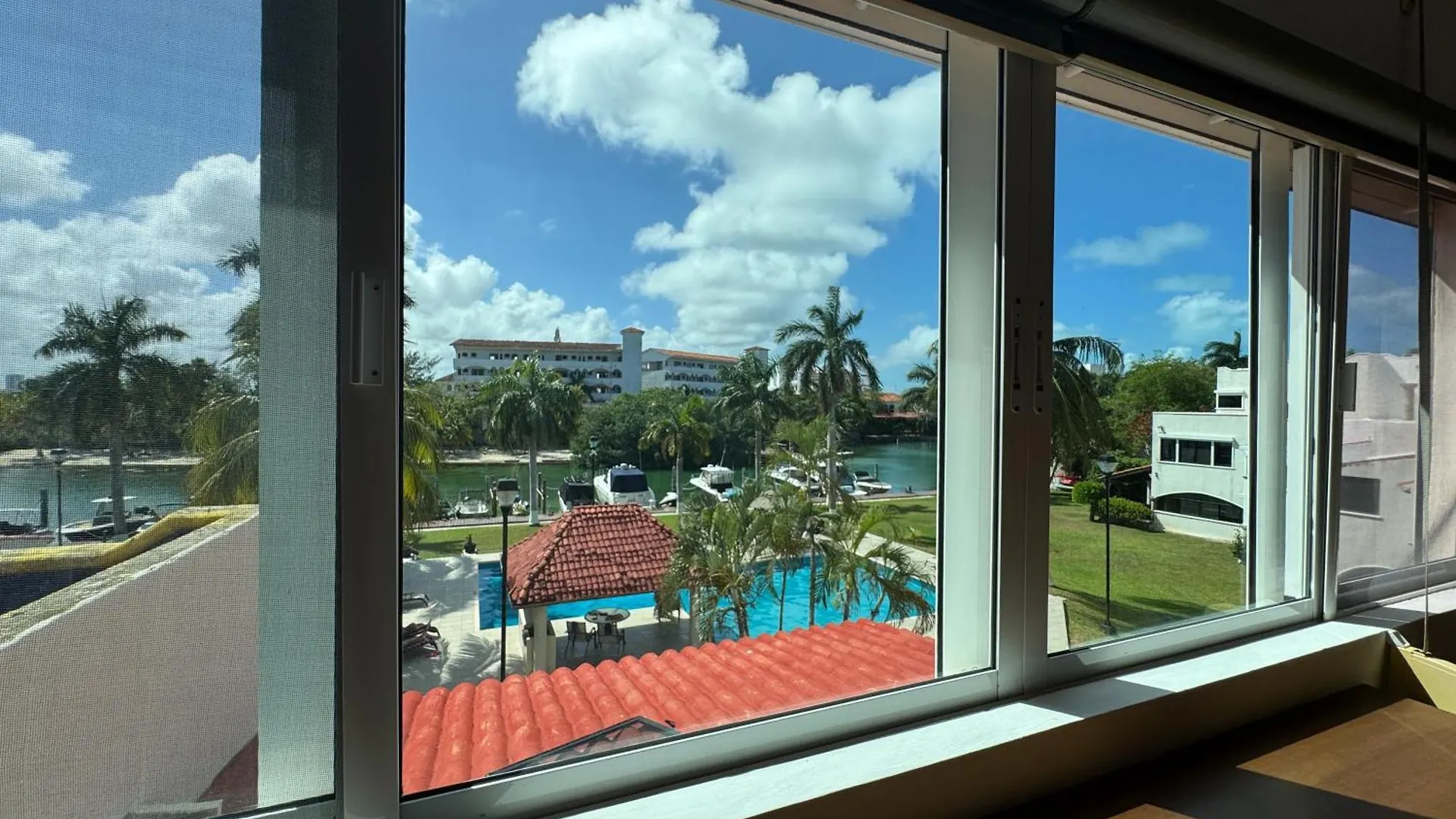 Marvelous Villa- In The Heart Of Cancun Hotel Zone Σπίτι διακοπών