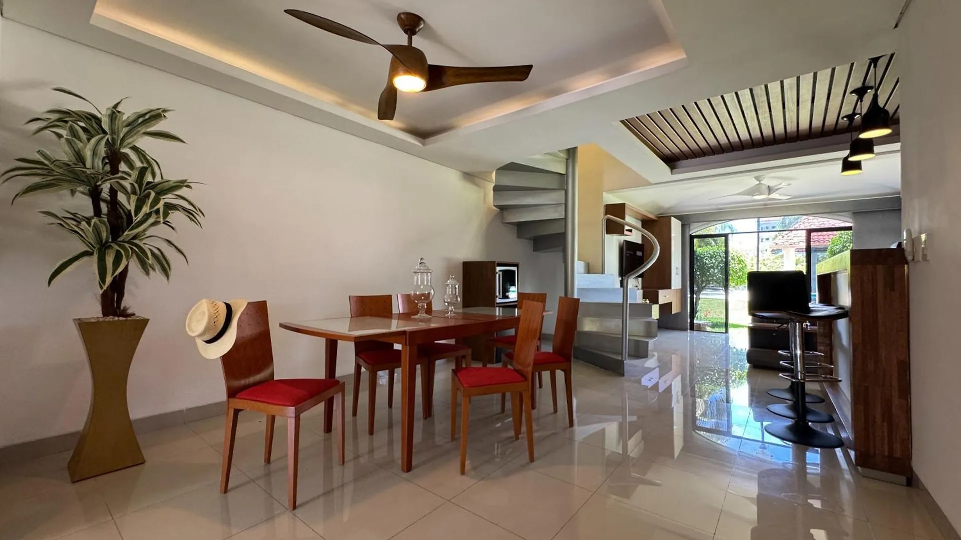 Σπίτι διακοπών Marvelous Villa- In The Heart Of Cancun Hotel Zone