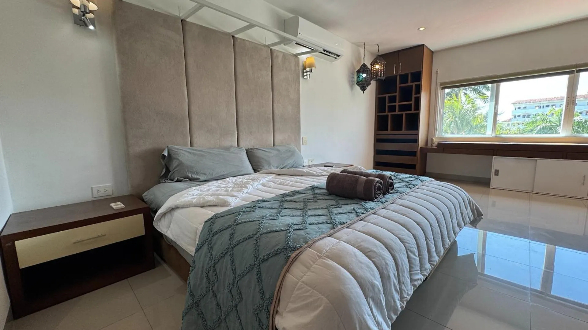 Σπίτι διακοπών Marvelous Villa- In The Heart Of Cancun Hotel Zone Μεξικό