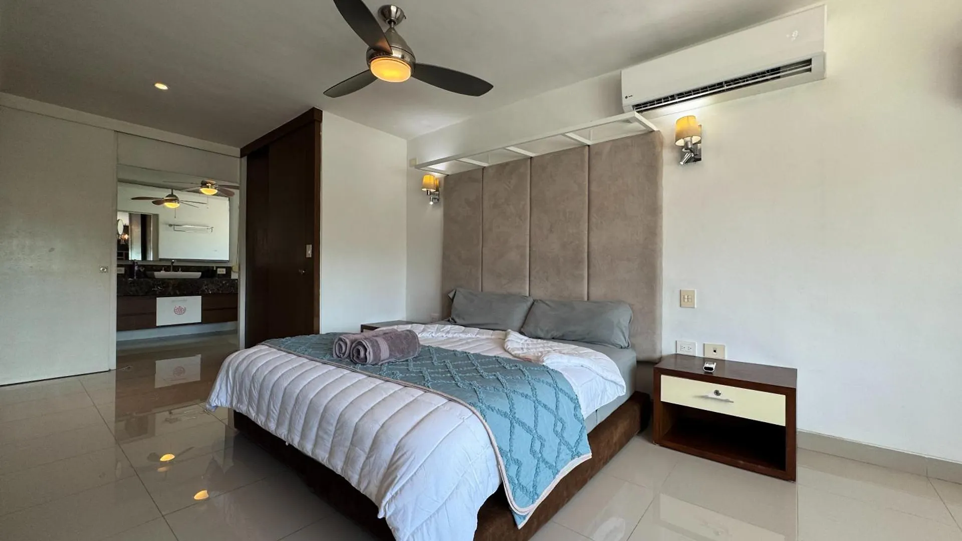 Marvelous Villa- In The Heart Of Cancun Hotel Zone Σπίτι διακοπών
