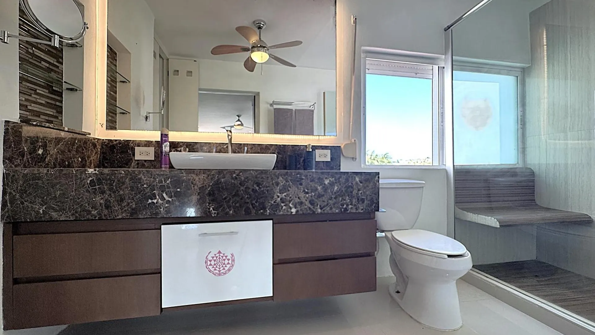 Marvelous Villa- In The Heart Of Cancun Hotel Zone Μεξικό