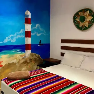Privatunterkunft Leo Downtown, Cancún