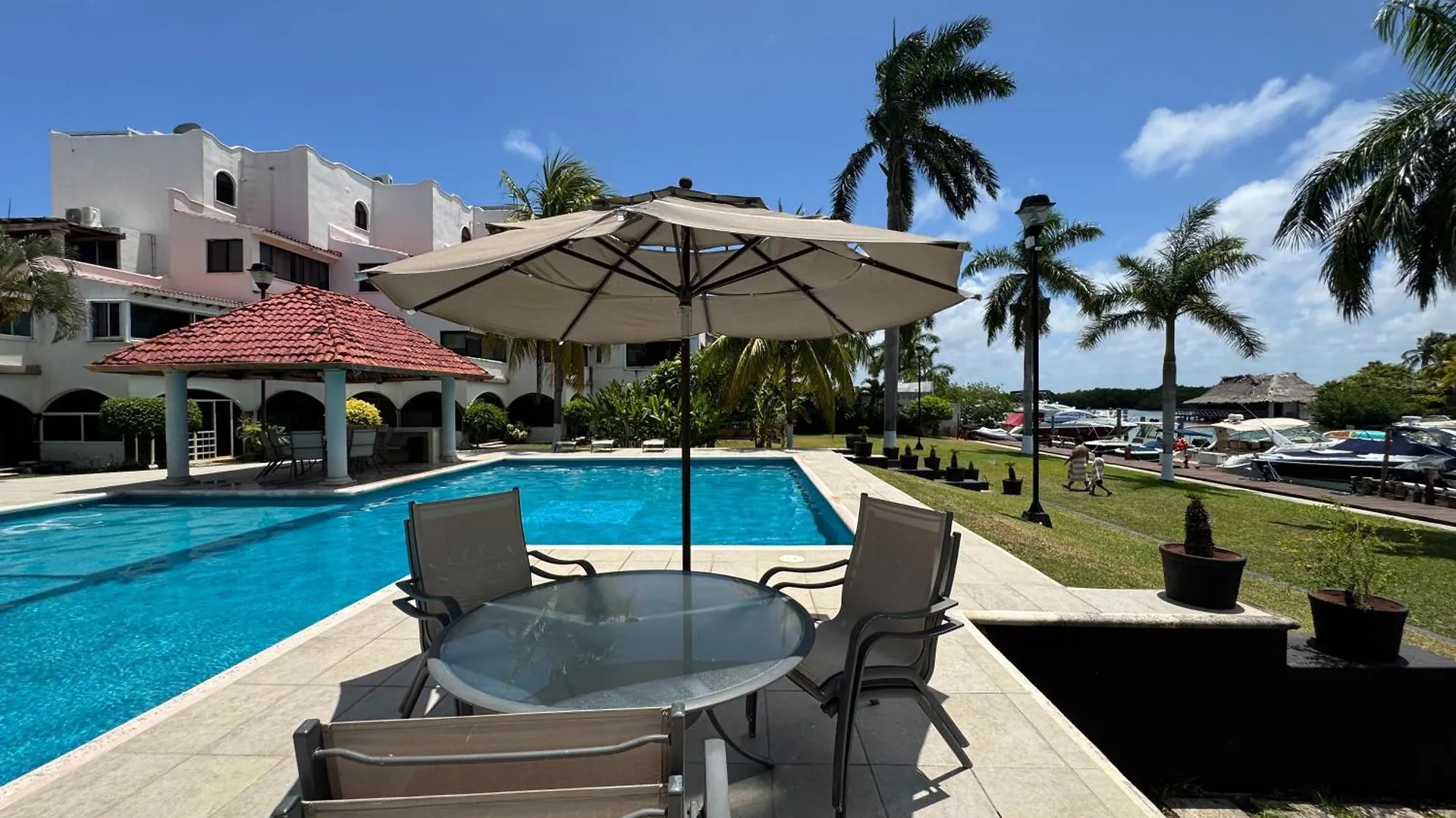 بيت للعطل Marvelous Villa- In The Heart Of Cancun Hotel Zone