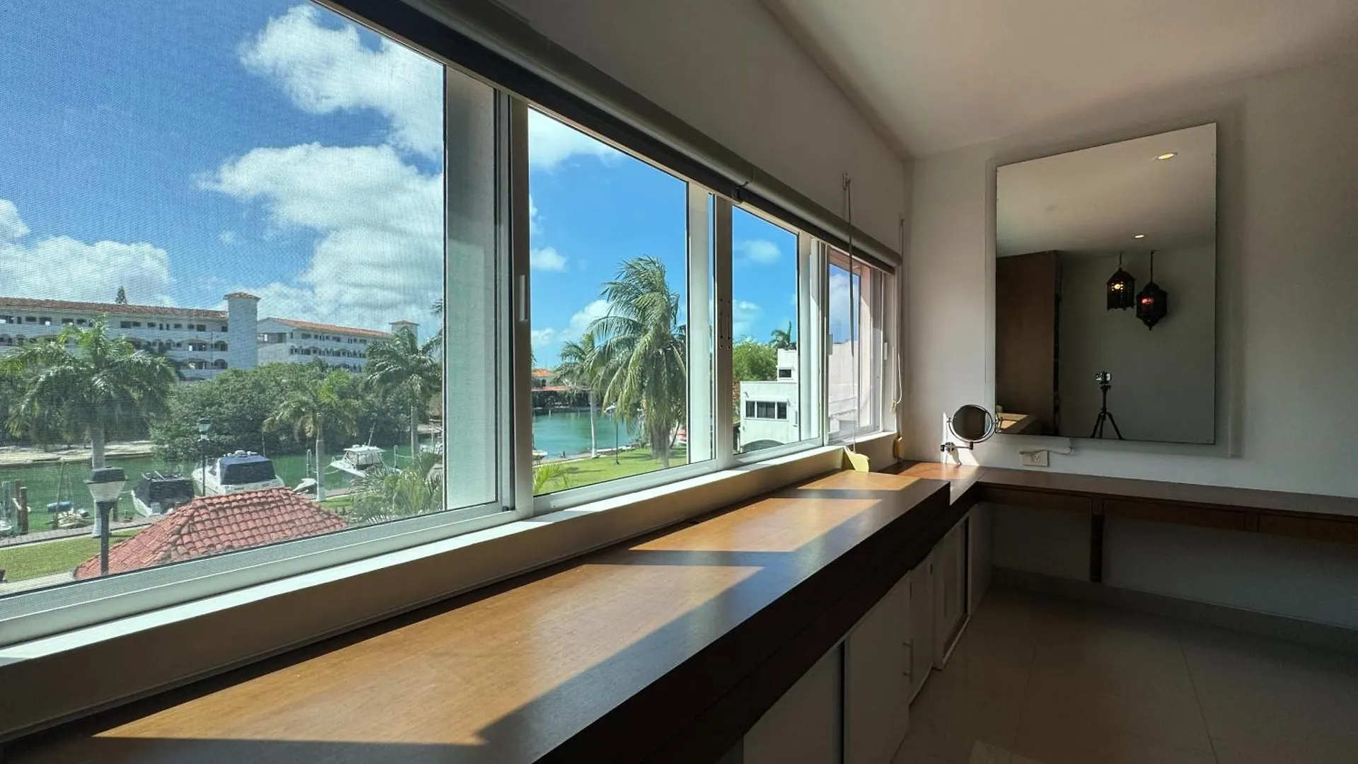 بيت للعطل Marvelous Villa- In The Heart Of Cancun Hotel Zone