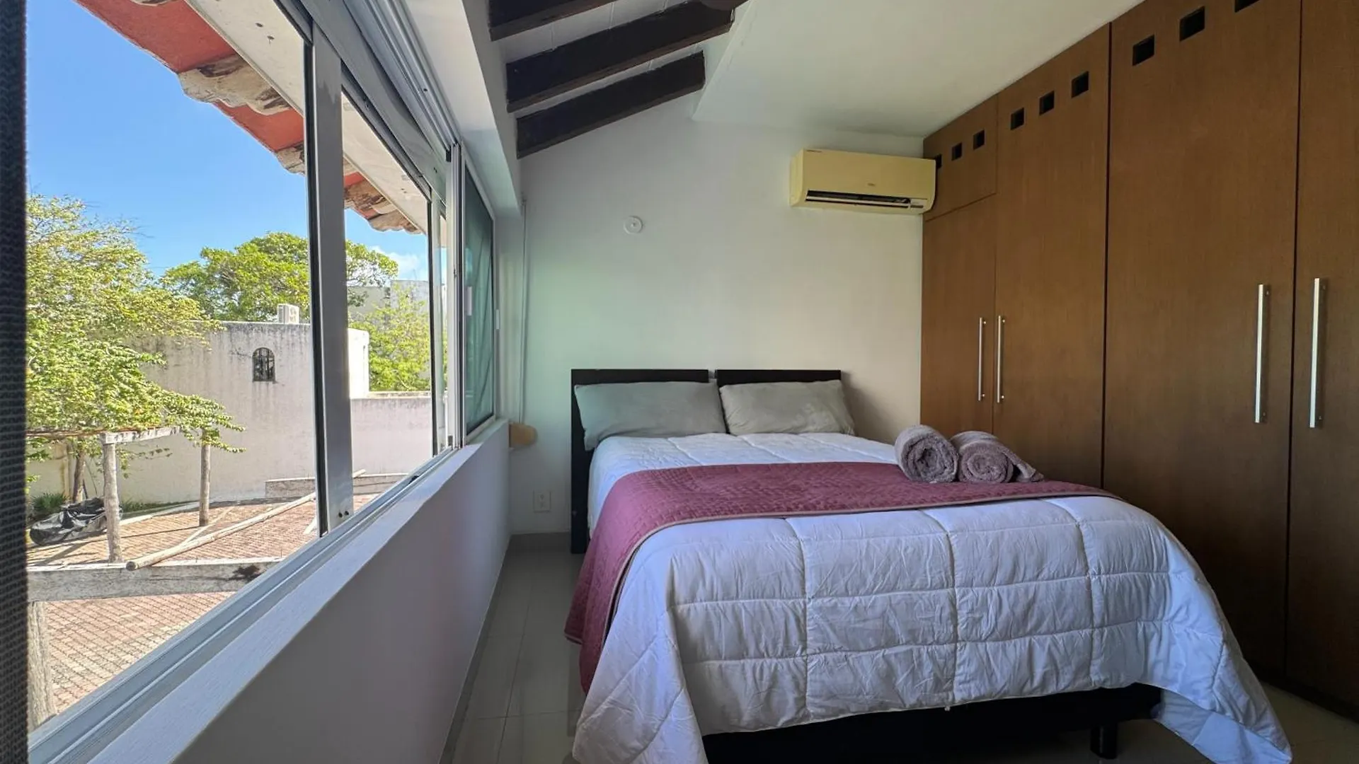 Marvelous Villa- In The Heart Of Cancun Hotel Zone