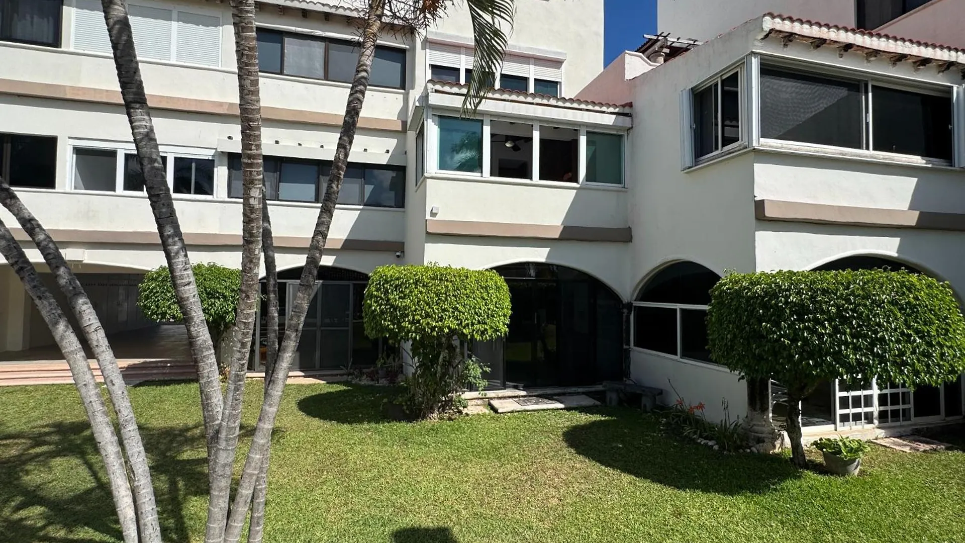 بيت للعطل Marvelous Villa- In The Heart Of Cancun Hotel Zone