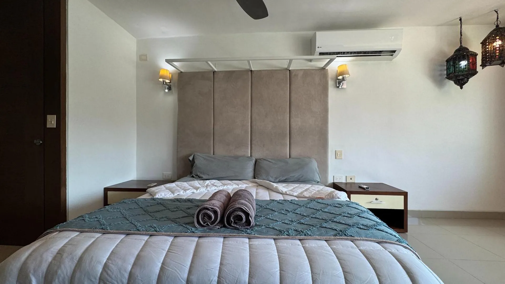 Marvelous Villa- In The Heart Of Cancun Hotel Zone 0*,  Mexiko