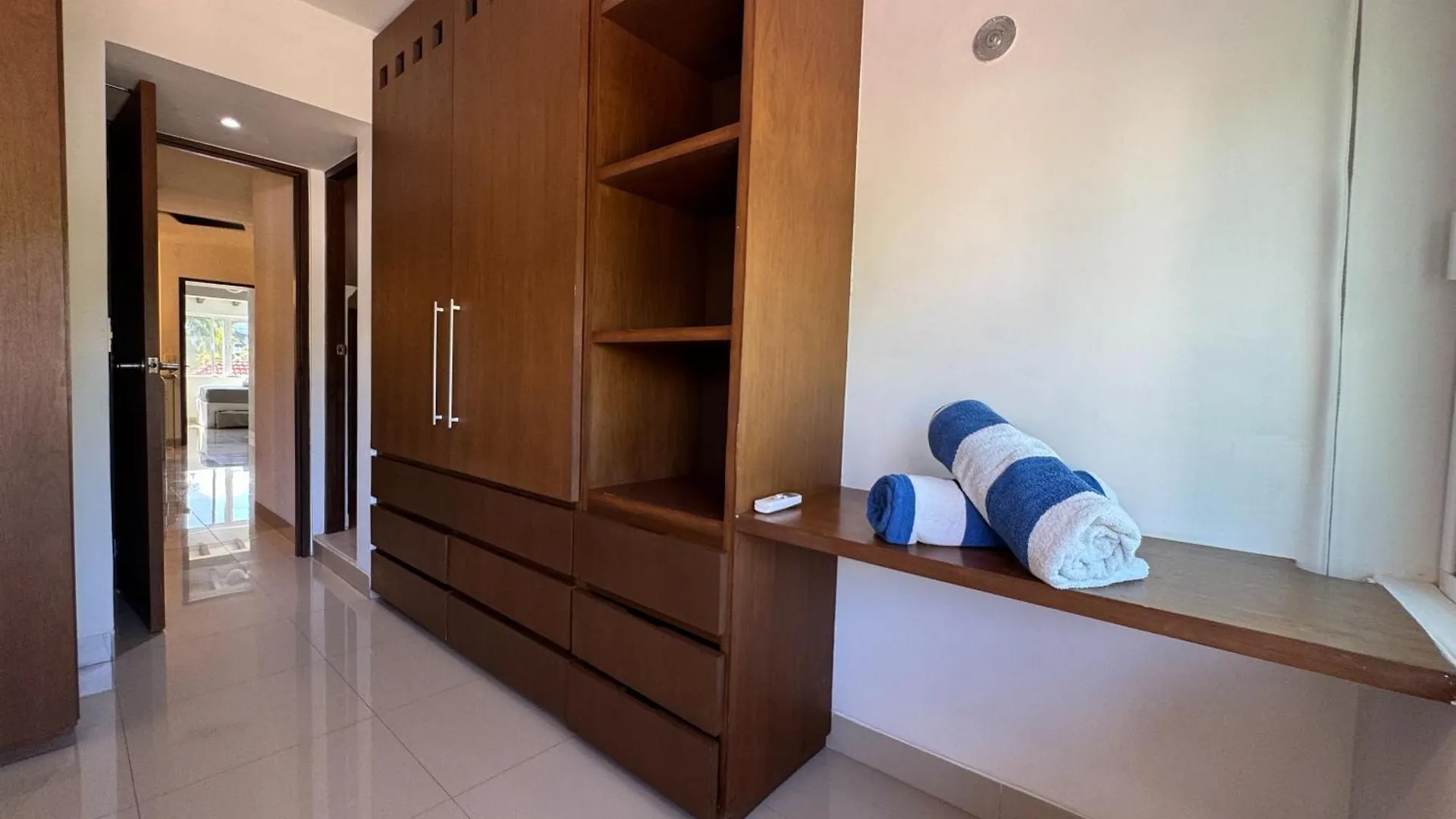 Semesterbostad Marvelous Villa- In The Heart Of Cancun Hotel Zone